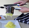 Stainless Steel Potato Masher - RAPBLUE