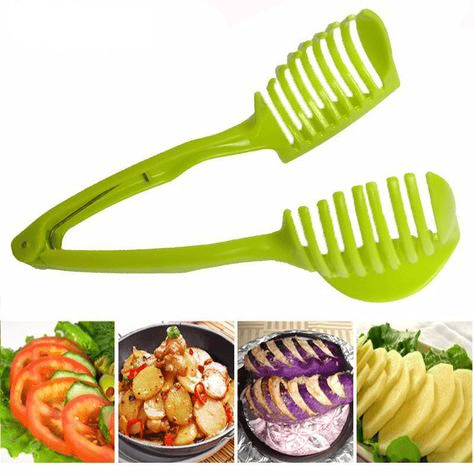 Multi-Purpose Fruit and Vegetable Slicer - RAPBLUE