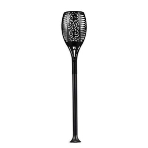 Solar Flickering Garden Lamp - RAPBLUE