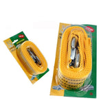 Nylon Car Tow Rope - RAPBLUE