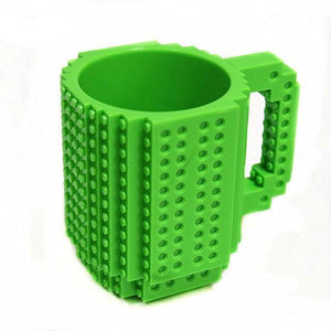 Brick Mug - RAPBLUE