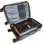 Travel Ready Luggage Organizer - RAPBLUE