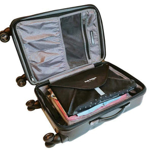 Travel Ready Luggage Organizer - RAPBLUE