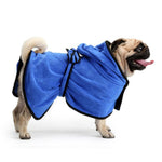 Quick-Drying Dog Towel - RAPBLUE