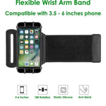 Rotatable Sports Armband - Works On Any Smartphone - RAPBLUE