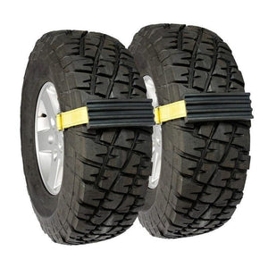 Heavy Duty Tire Traction - RAPBLUE