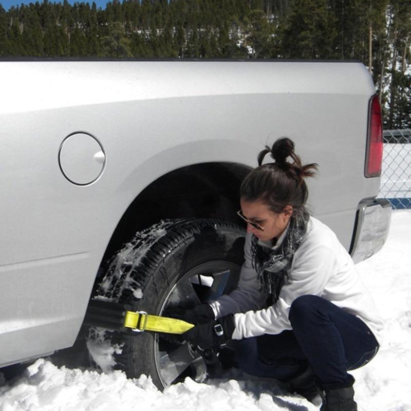 Heavy Duty Tire Traction - RAPBLUE