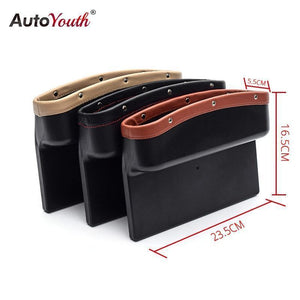 Car Seat Pocket - RAPBLUE