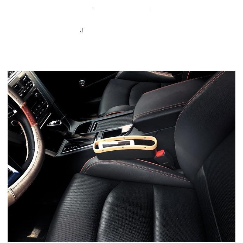 Car Seat Pocket - RAPBLUE
