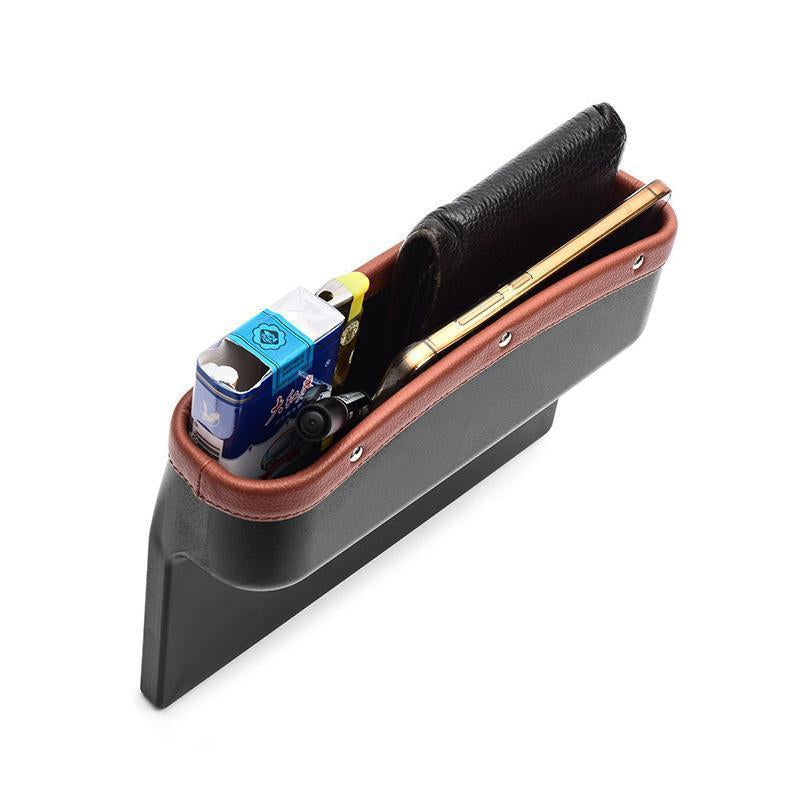 Car Seat Pocket - RAPBLUE