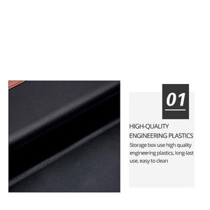 Car Seat Pocket - RAPBLUE