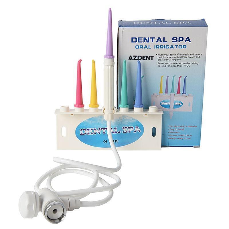 SPA Dental Care Oral Irrigator - RAPBLUE