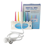 SPA Dental Care Oral Irrigator - RAPBLUE