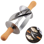 Stainless Steel Rolling Cutter - RAPBLUE