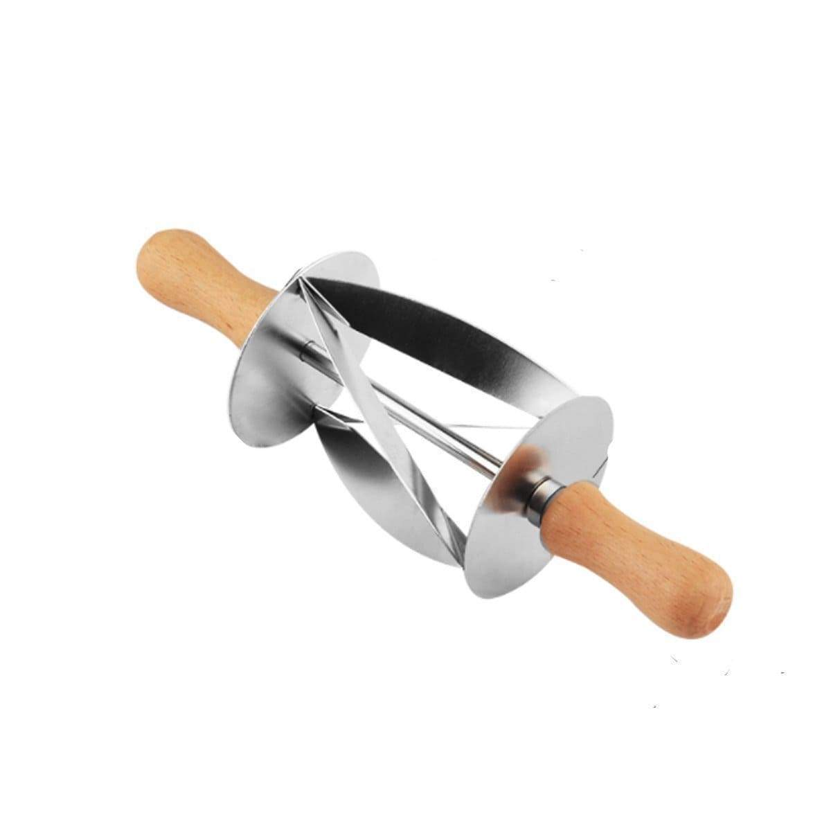 Stainless Steel Rolling Cutter - RAPBLUE