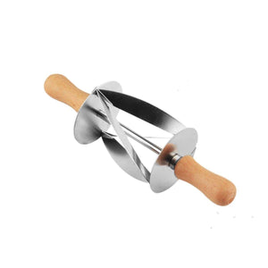 Stainless Steel Rolling Cutter - RAPBLUE