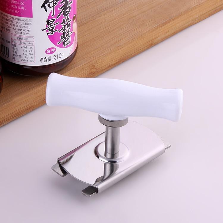 Adjustable Kitchen Cap Opener - RAPBLUE