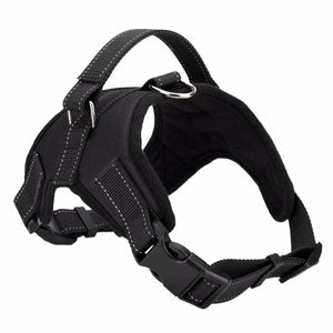 Adjustable Dog Harness - RAPBLUE