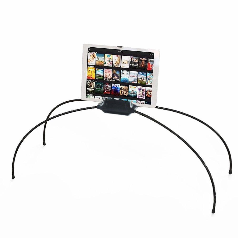 Adjustable Spider Legs Gadget Stand - RAPBLUE