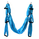 Anti-Gravity Yoga Hammock - RAPBLUE