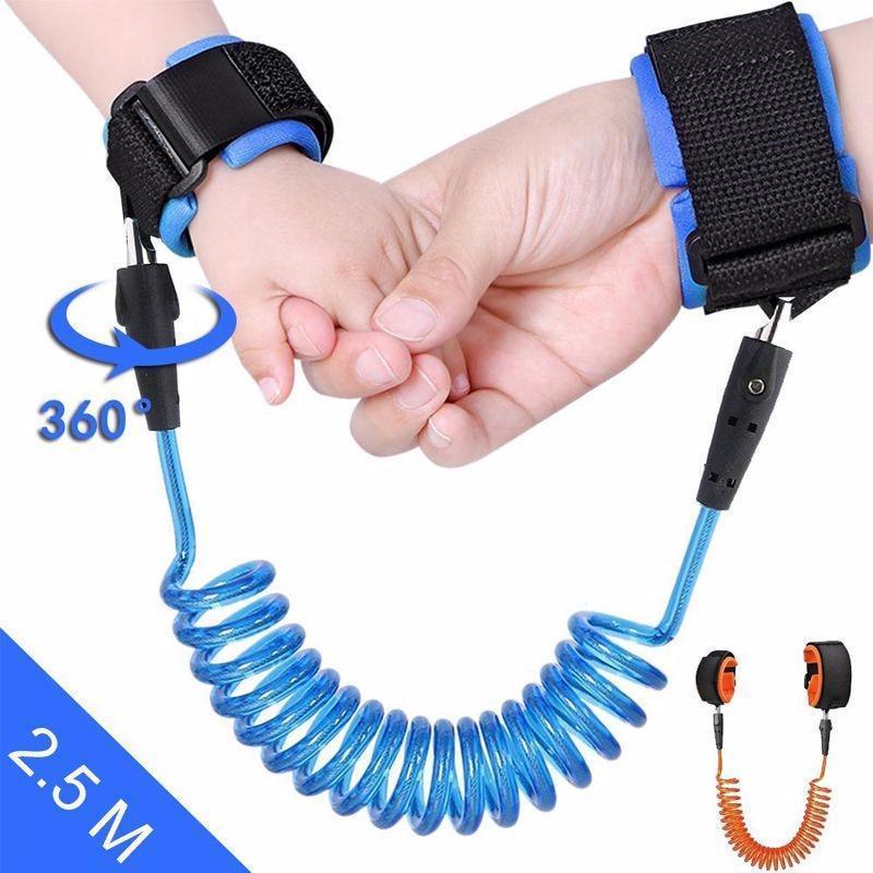 Child Safety Leash - RAPBLUE