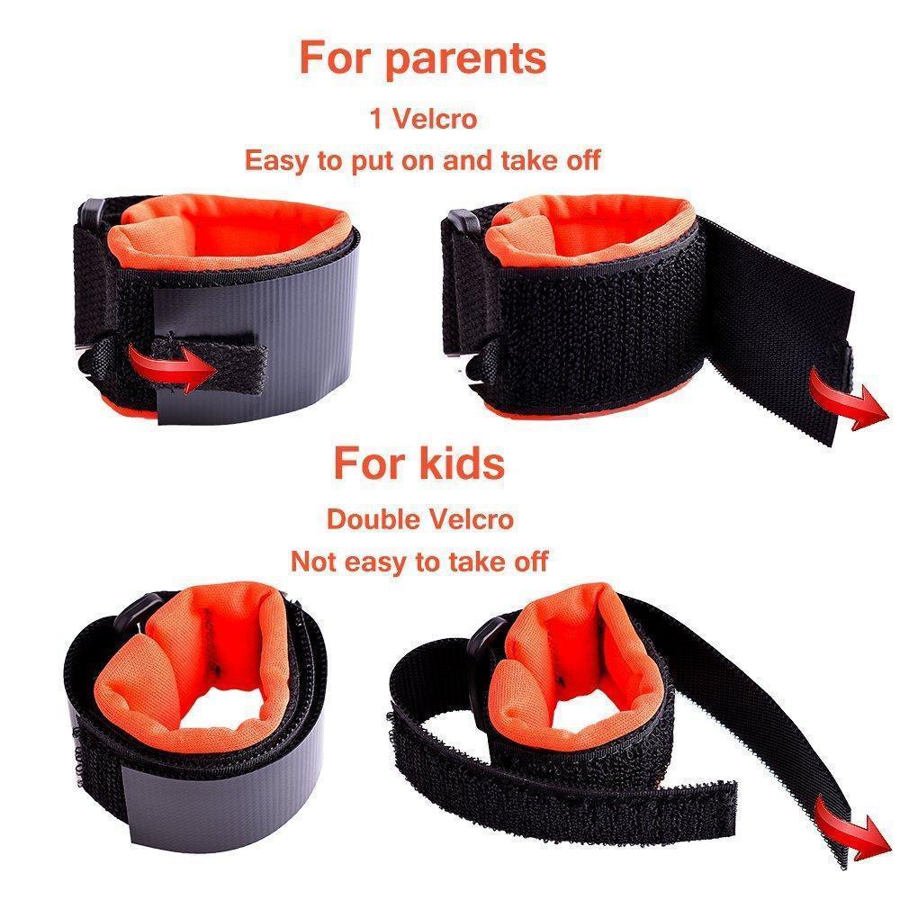 Child Safety Leash - RAPBLUE