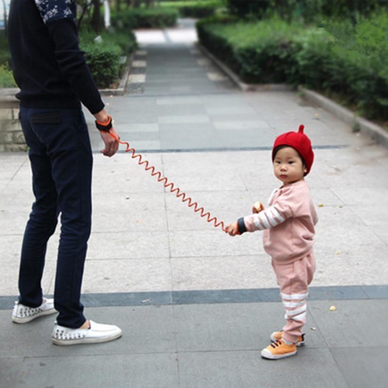 Child Safety Leash - RAPBLUE