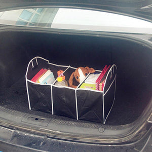 Car Trunk Organizer & Storage Bag - RAPBLUE