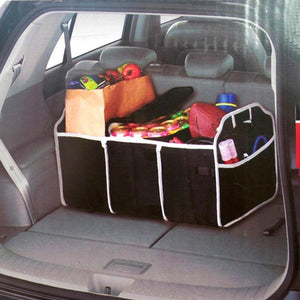 Car Trunk Organizer & Storage Bag - RAPBLUE