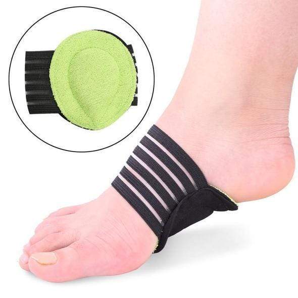 Planter Fasciitis Support Brace - RAPBLUE