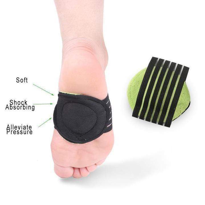 Planter Fasciitis Support Brace - RAPBLUE