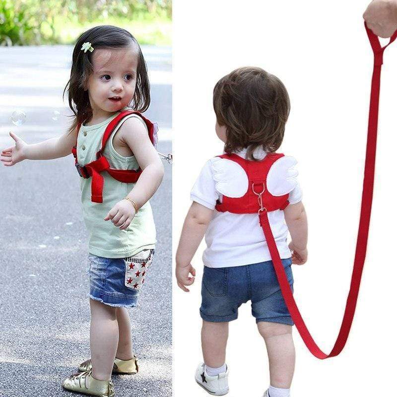 Toddler Anti-Lost Walking Strap - RAPBLUE