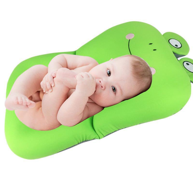 Baby Animal Bath Cushion - RAPBLUE