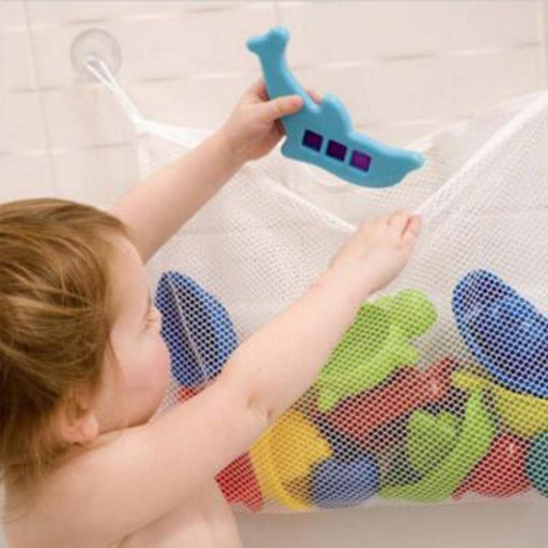 Baby Bathtub Toys Organizer - RAPBLUE