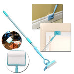 Extendable Microfiber Duster - RAPBLUE