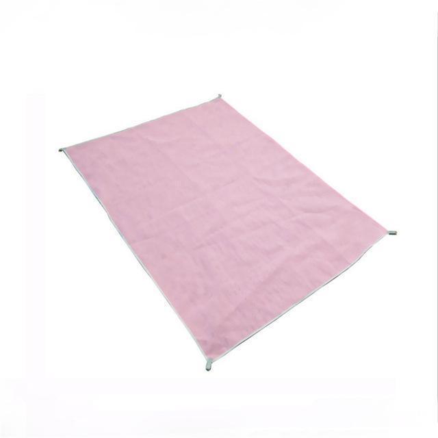 Sand Free Beach Blanket - RAPBLUE