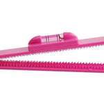 Hair Cutting Level Bangs - RAPBLUE