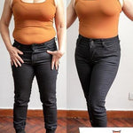 Empetua All Day Every Day High-Waisted Shaper Shorts - RAPBLUE