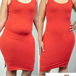 Empetua All Day Every Day High-Waisted Shaper Shorts - RAPBLUE