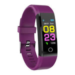 Best Economic Fitness Smart Watch | Fitness Monitor King® - RAPBLUE