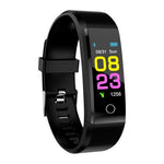 Best Economic Fitness Smart Watch | Fitness Monitor King® - RAPBLUE