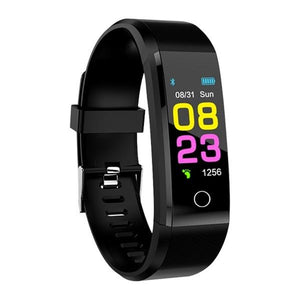 Best Economic Fitness Smart Watch | Fitness Monitor King® - RAPBLUE