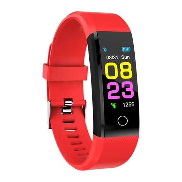 Best Economic Fitness Smart Watch | Fitness Monitor King® - RAPBLUE