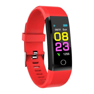 Best Economic Fitness Smart Watch | Fitness Monitor King® - RAPBLUE