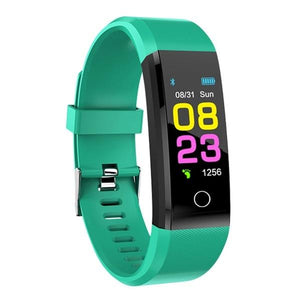 Best Economic Fitness Smart Watch | Fitness Monitor King® - RAPBLUE