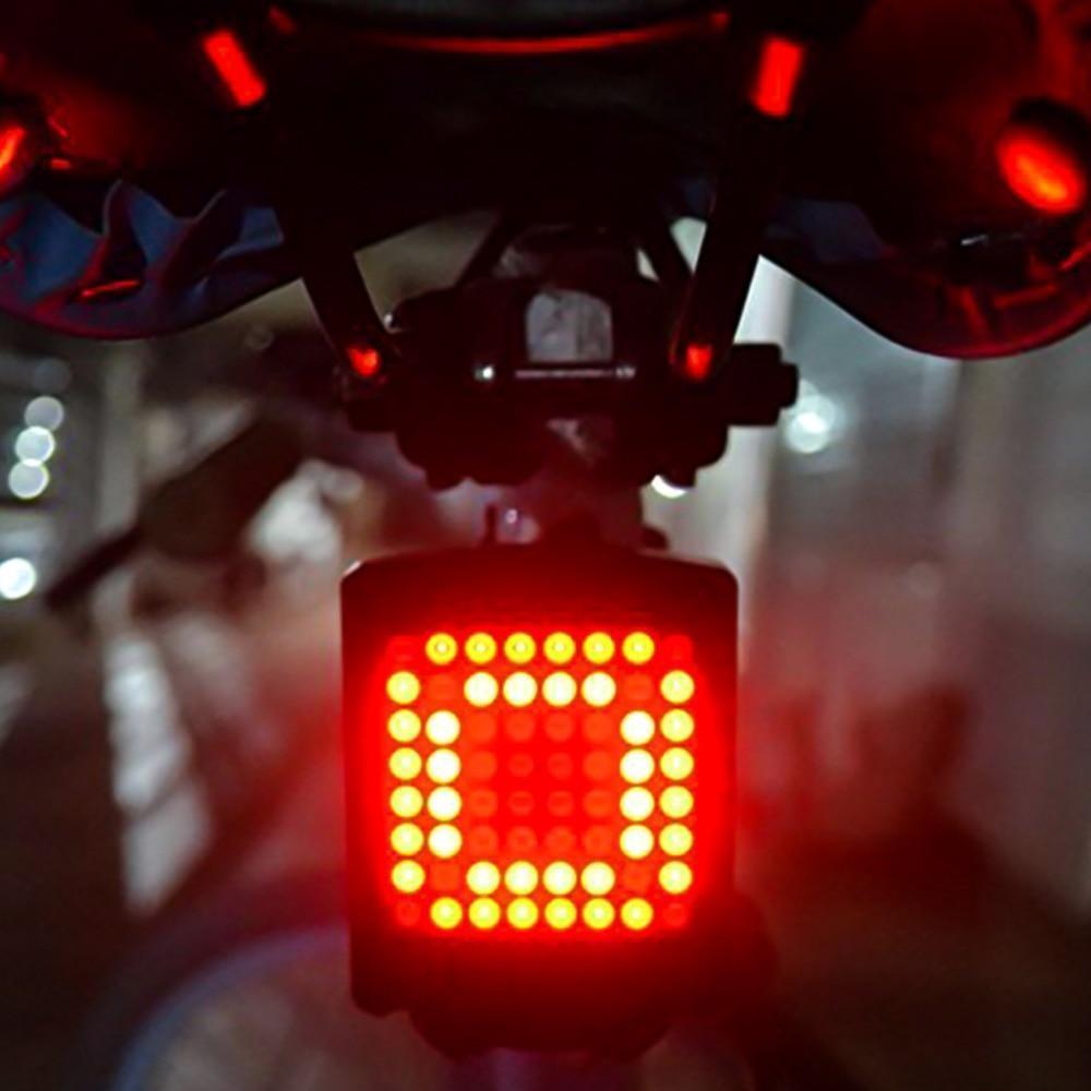 Bicycle Signal LED Indicator - RAPBLUE