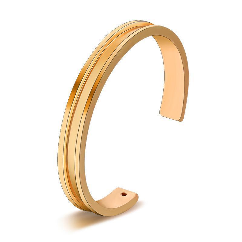 Hair Tie Bracelet - RAPBLUE