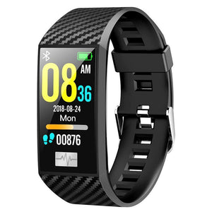 FitTech Fanatic Smartwatch - RAPBLUE