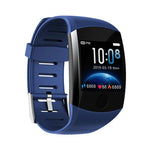 FitTech Vital Smartwatch - RAPBLUE