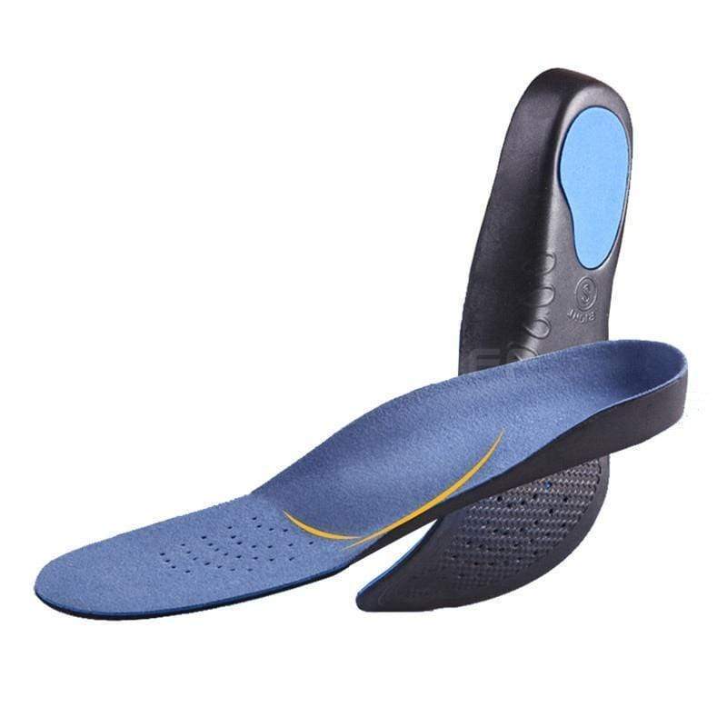 Orthopedic Foot Care Insoles - RAPBLUE